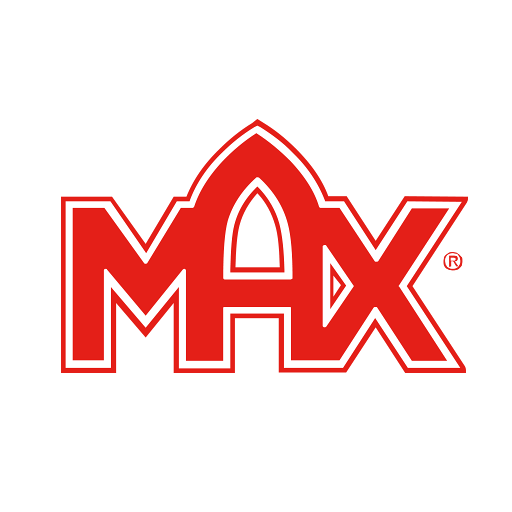 Max Burgers logo